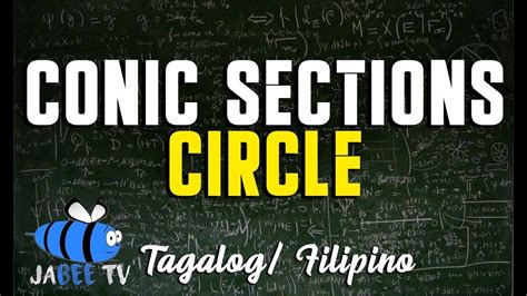 section in Tagalog .